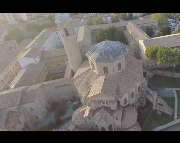 DayDreaming Ravenna su YouTube