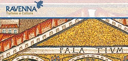 Ravenna: gli 8 monumenti dell'Unesco World Heritage